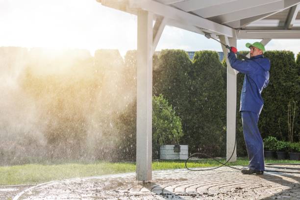 Best Playground Equipment Cleaning  in Northview, MI
